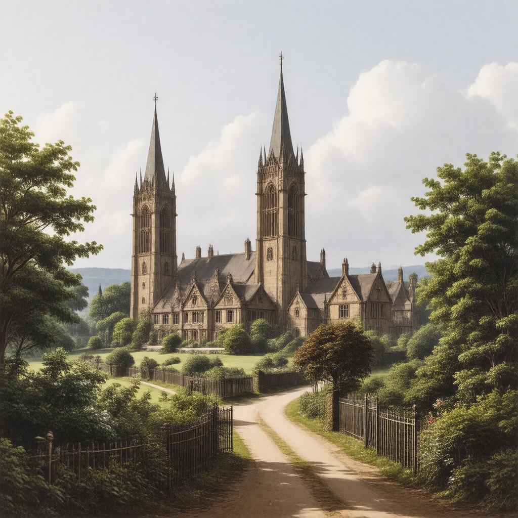 Barchester Towers